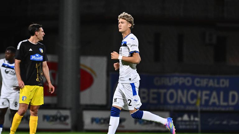 Lonardo Edoardo - Playoff - A. Cerignola vs Atalanta U23 21-05-2025 290