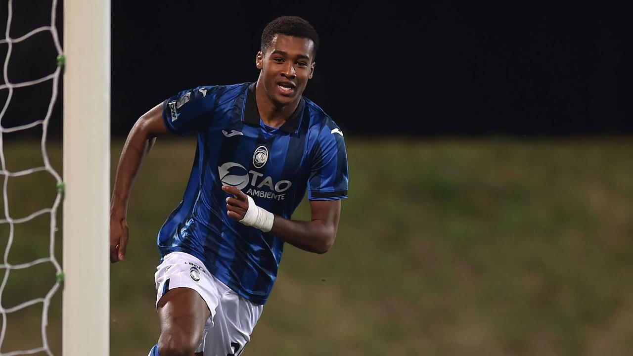 Atalanta U23, Siren Diao: “Dobbiamo dare tutto”