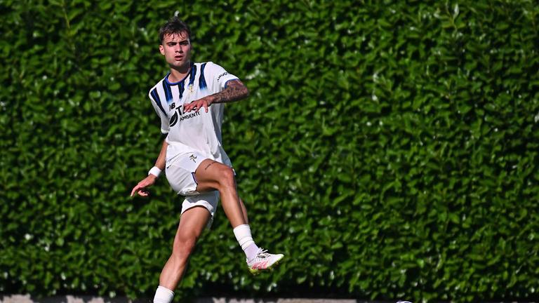 Guerini Alessio - Atalanta U23 vs Renate 09-08-2025 053
