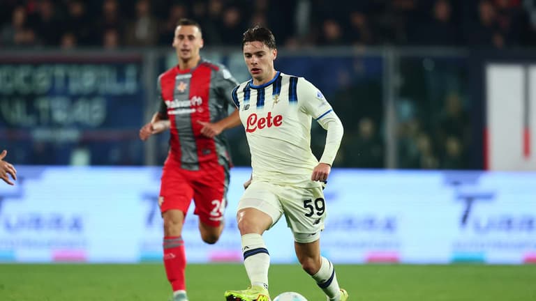 Serie A Enilive 25-26 Cremonese-Atalanta-zalewski nicola-0049