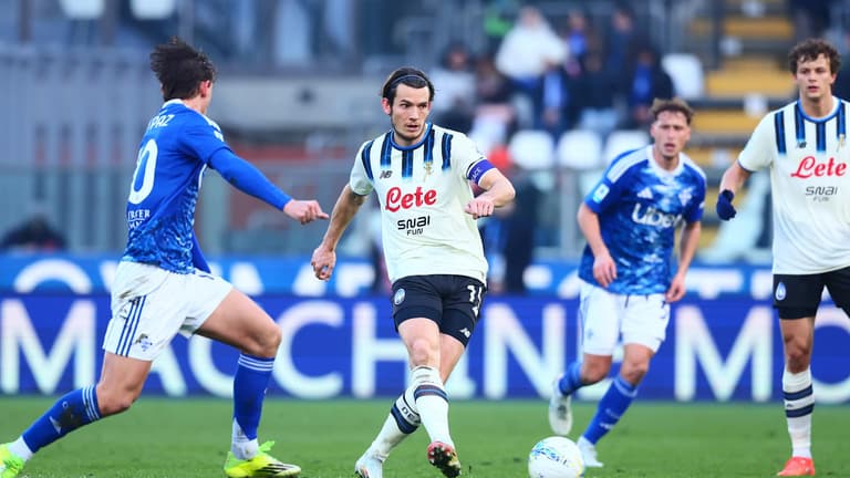 de roon marten-Serie A Enilive 25-26 Como-Atalanta1302