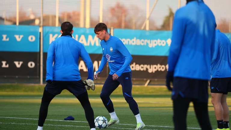 UCL League Phase MD6 Training Atalanta-Chelsea-0050