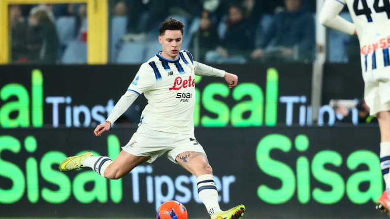 zalewski nicola-Serie A Enilive 25-26 Genoa-Atalanta-0321