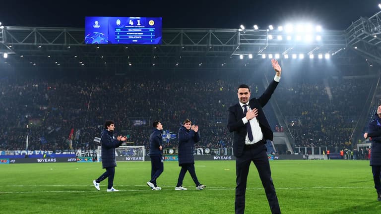 palladino raffaele-UCL KO Play-offs Atalanta-Borussia Dortmund-0024