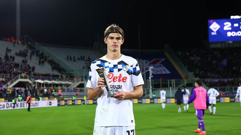 deketelaere-Serie A Enilive 26-27 Fiorentina-Atalanta