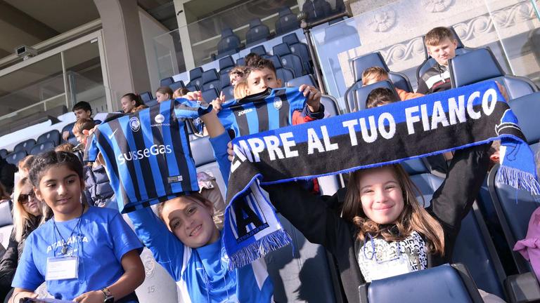 La scuola allo stadio 14-11-2024 029