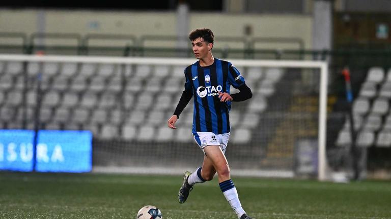 Navarro Albert - Pro Vercelli vs Atalanta U23 13-03-2025 089