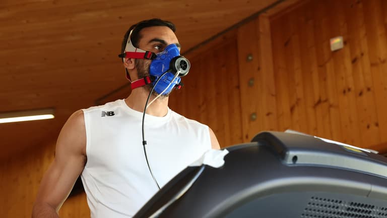 Davide Zappacosta | Pre season 2026-27 | Centro Bortolotti 08.07.2026