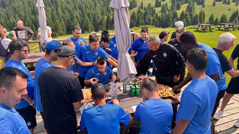 Atalanta For Special | Festa al Monte Pora con merenda | 18-06-2025