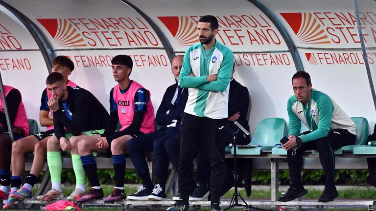 Gamberini Alessandro - Playoff - Atalanta U23 vs Torres 11-05-2025 048