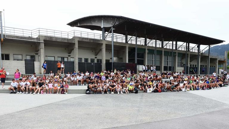 Bambini CRE Clusone