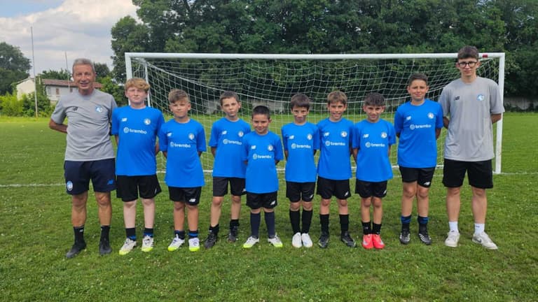 Football Camp 2026 Grantorto 3
