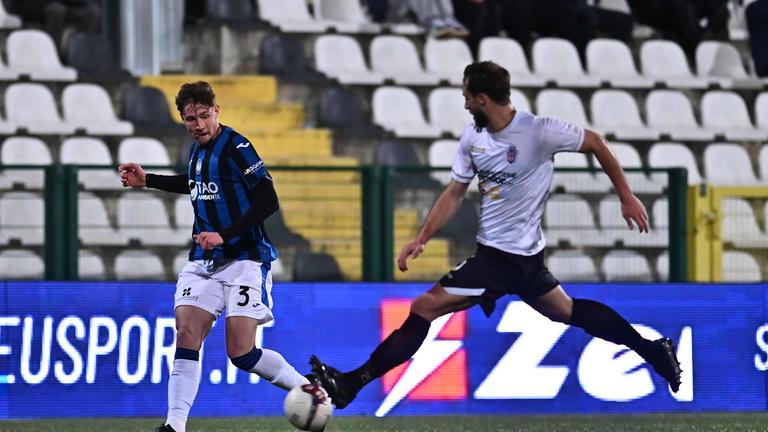 Del Lungo Tommaso - Pro Vercelli vs Atalanta U23 13-03-2025 086