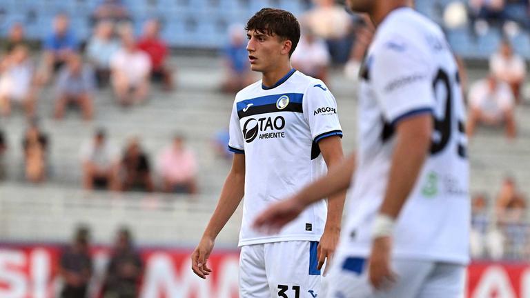Cassa Federico - Novara vs Atalanta U23 01-09-2024 - 089