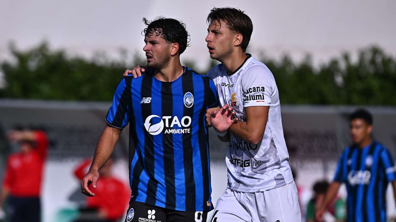 U23, giovedì con il Picerno