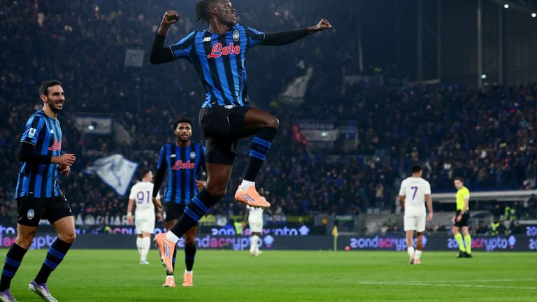 kossounou odilon dopogol-Serie A Enilive 25-26 Atalanta-Fiorentina-0418