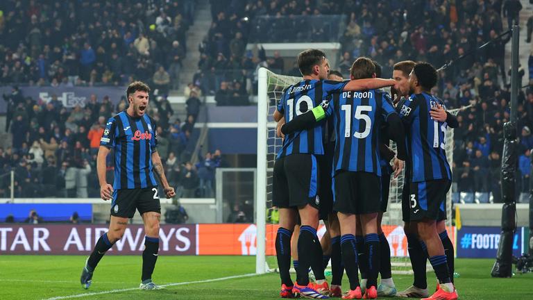 dopogol de ketelaere-during UCL Atalanta vs Real Madrid_0038