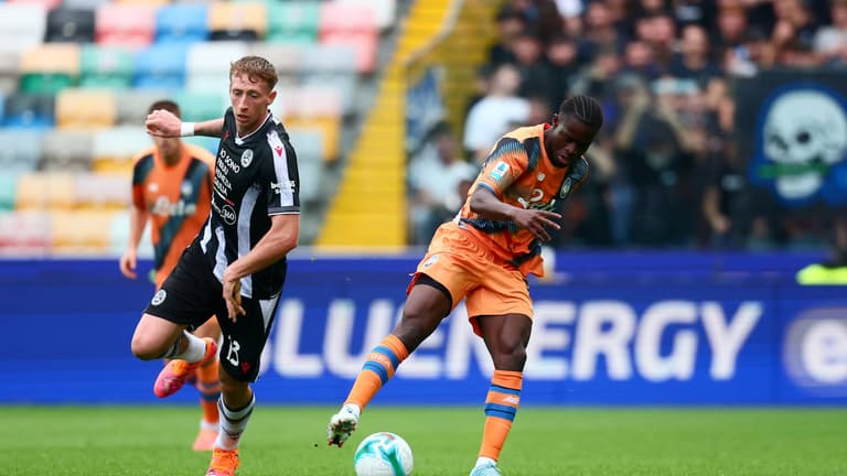 Serie A Enilive 25-26 Udinese-Atalanta-sulemana kamaldeen--0012