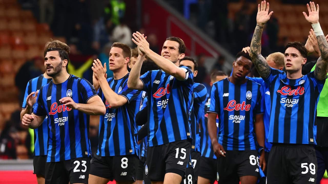I nerazzurri convocati in Nazionale per le gare di maggio/giugno