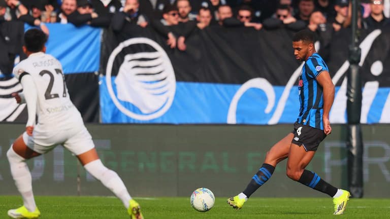 hien isak-Serie A Enilive 25-26 Atalanta-Napoli-0024