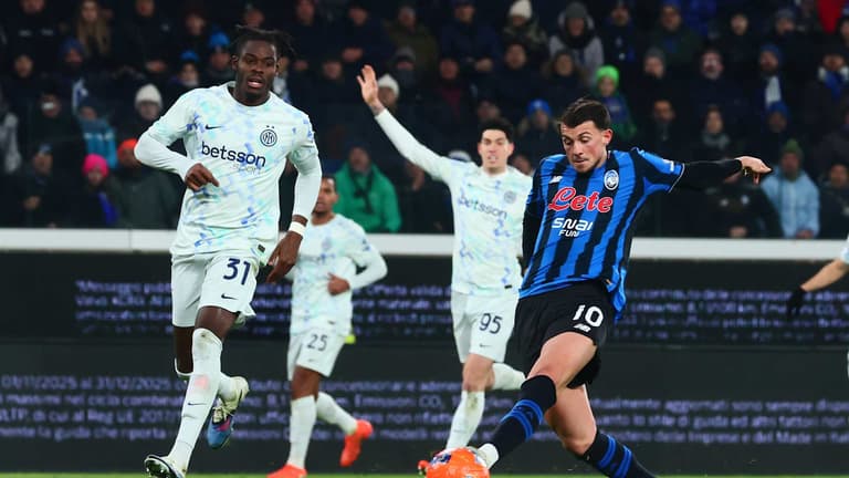 samardzic lazar-Serie A Enilive 25-26 Atalanta-Inter-134