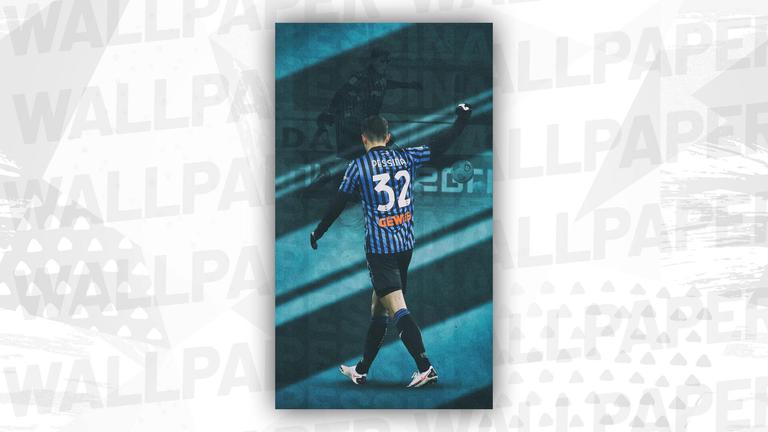 wallpaper pessina