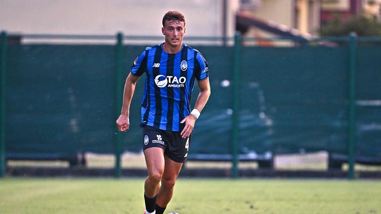Berto Gabriele - Giana Erminio vs Atalanta U23 16-08-2025 142
