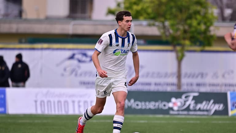 Levak Sergej - Giugliano - Atalanta U23 14-03-2026 260