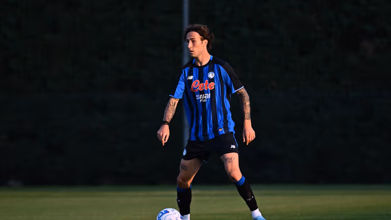 Friendly Match Atalanta vs Arezzo 26-07-2026 012