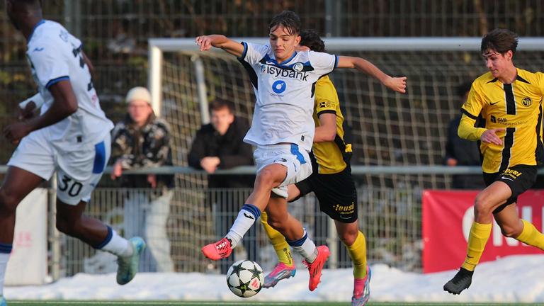 Nicolò Artesani-Youth League Young Boys - Atalanta-0149