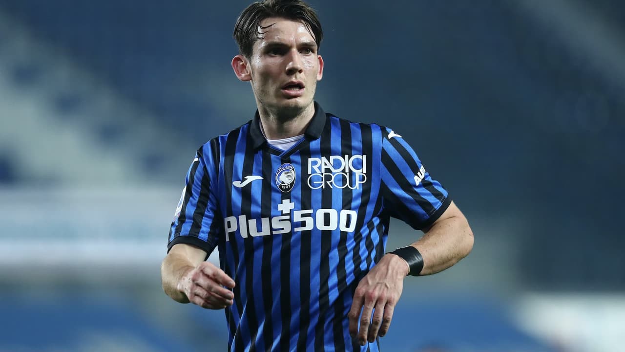 EURO2020: de Roon convocato dall’Olanda