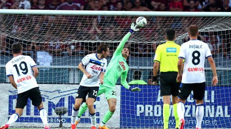 carnesecchi-serie a 2024-25 Torino-Atalanta--0127