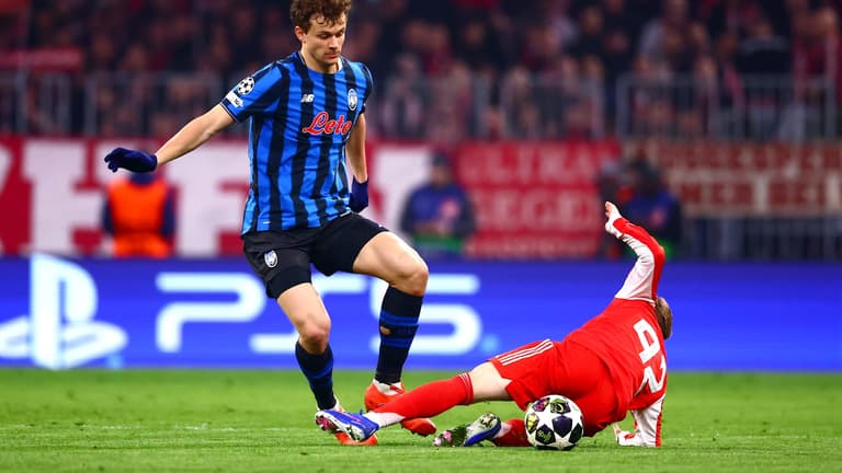 scalvini giorgio-UCL R16 2nd leg Bayern Munchen-Atalanta-1032