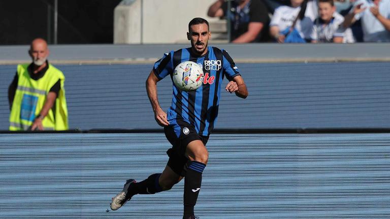 zappacosta-campionato serie a 2024 - 25 -giornata 4 atalanta - fiorentina-_0059