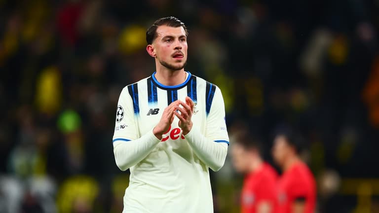 samardzic lazar-UCL KO Play-offs Borussia Dortmund-Atalanta-0684