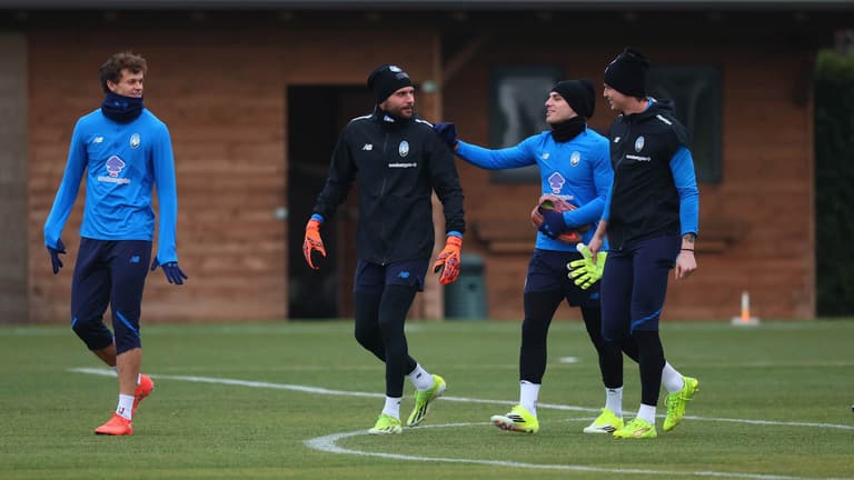 training-UCL League Phase MD7 Training-0164