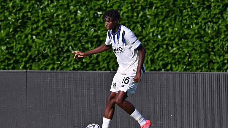 Idele Javison - Atalanta U23 vs Sondrio 30-07-2025 102