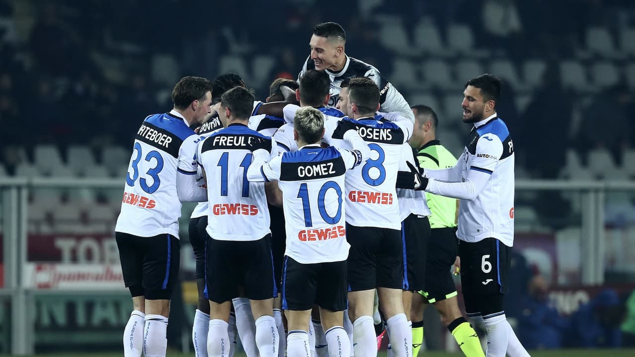 Storico 0-7: vittoria più larga in Serie A