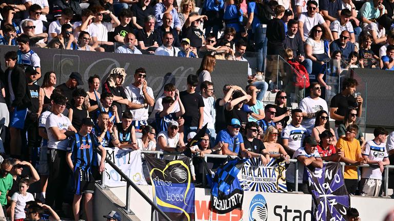 Tifosi - Playoff - Atalanta U23 vs A. Cerignola 18-05-2025 075
