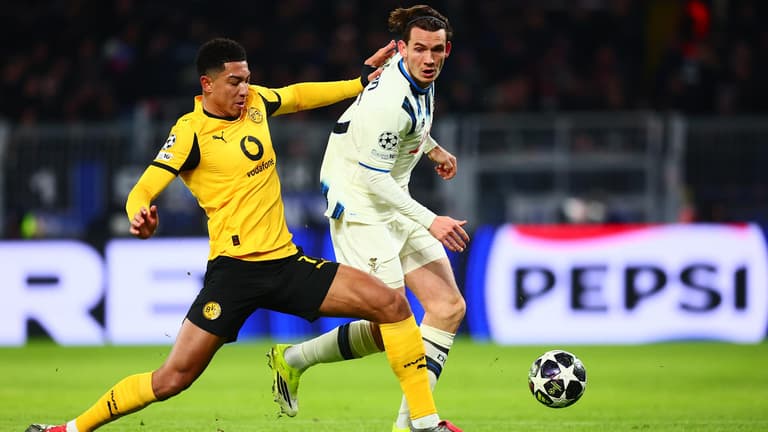 de roon marten-UCL KO Play-offs Borussia Dortmund-Atalanta-0734