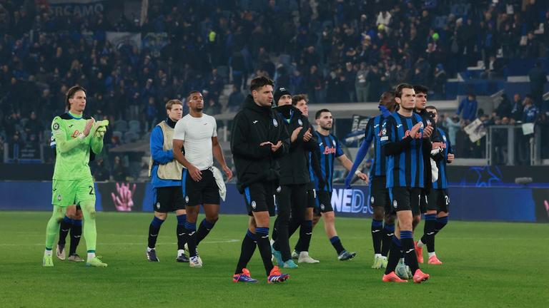 fine partita-during UCL Atalanta vs Real Madrid_0040