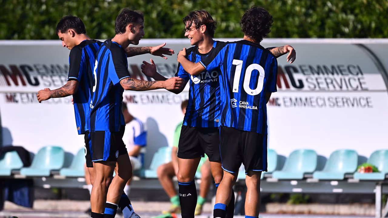 L'Under 23 vince ancora: 2-1 alla Juventus Next Gen