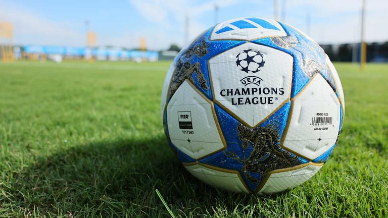 MD1 Uefa Champions League Phase  - Atalanta training session _0001
