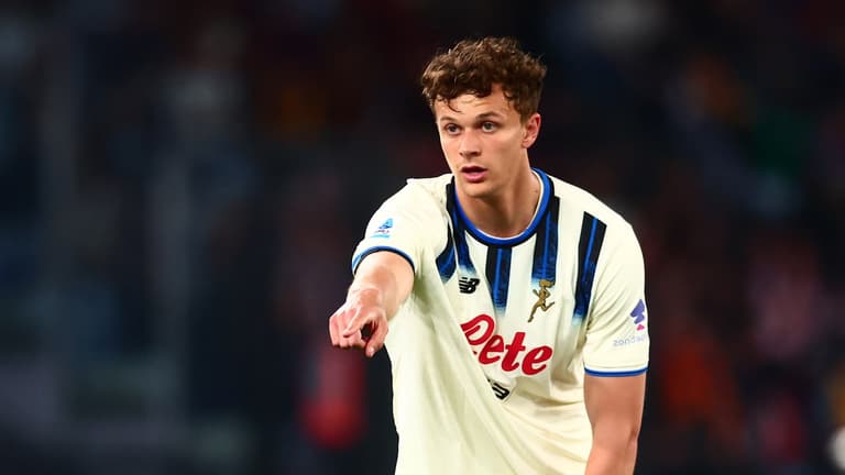 scalvini giorgio-Serie A Enilive 25-26 Roma-Atalanta-0011