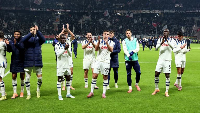 fine partita-UCL League Phase MD5 Eintracht Frankfurt vs Atalanta-0122