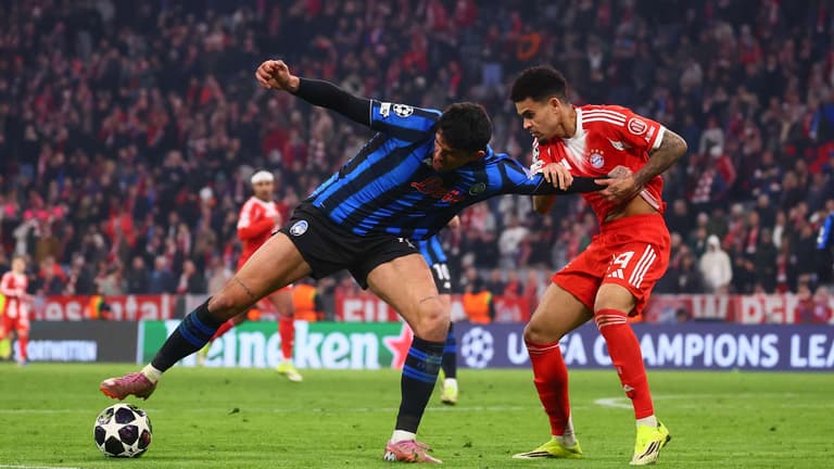 bellanova raoul-UCL R16 2nd leg Bayern Munchen-Atalanta-1012