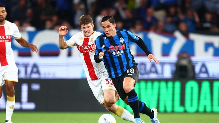 raspadori giacomo-Serie A Enilive 25-26 Atalanta-Genoa-0036