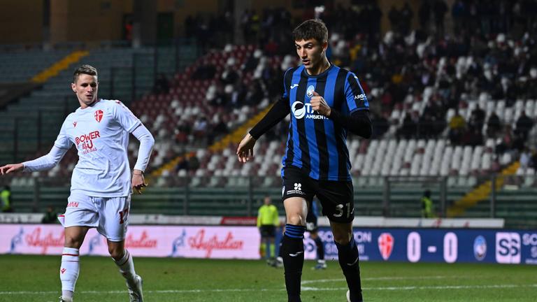Cassa Federico - Padova vs Atalanta U23 04-12-2024 024