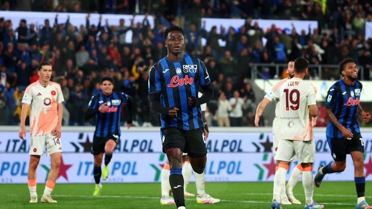 sulemana-Serie A Enilive 2024-25 giornata 36 Atalanta-Roma_0043
