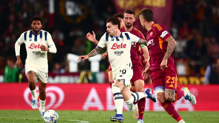 zalewski nicola-Serie A Enilive 25-26 Roma-Atalanta-0033